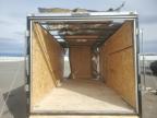 2025 Foresriver Trailer for Sale in Anderson, CA - Rollover