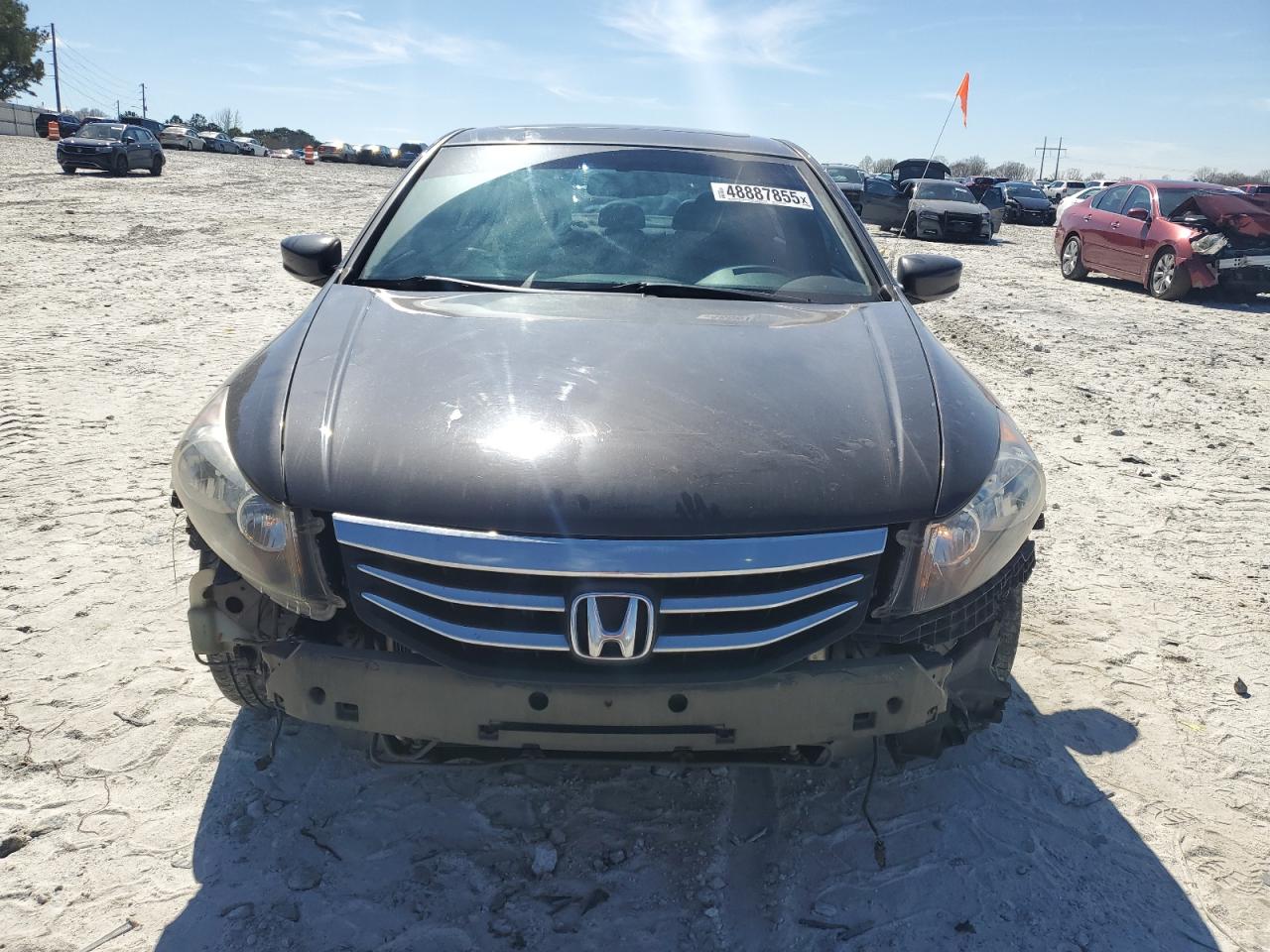 2011 Honda Accord - Image 5
