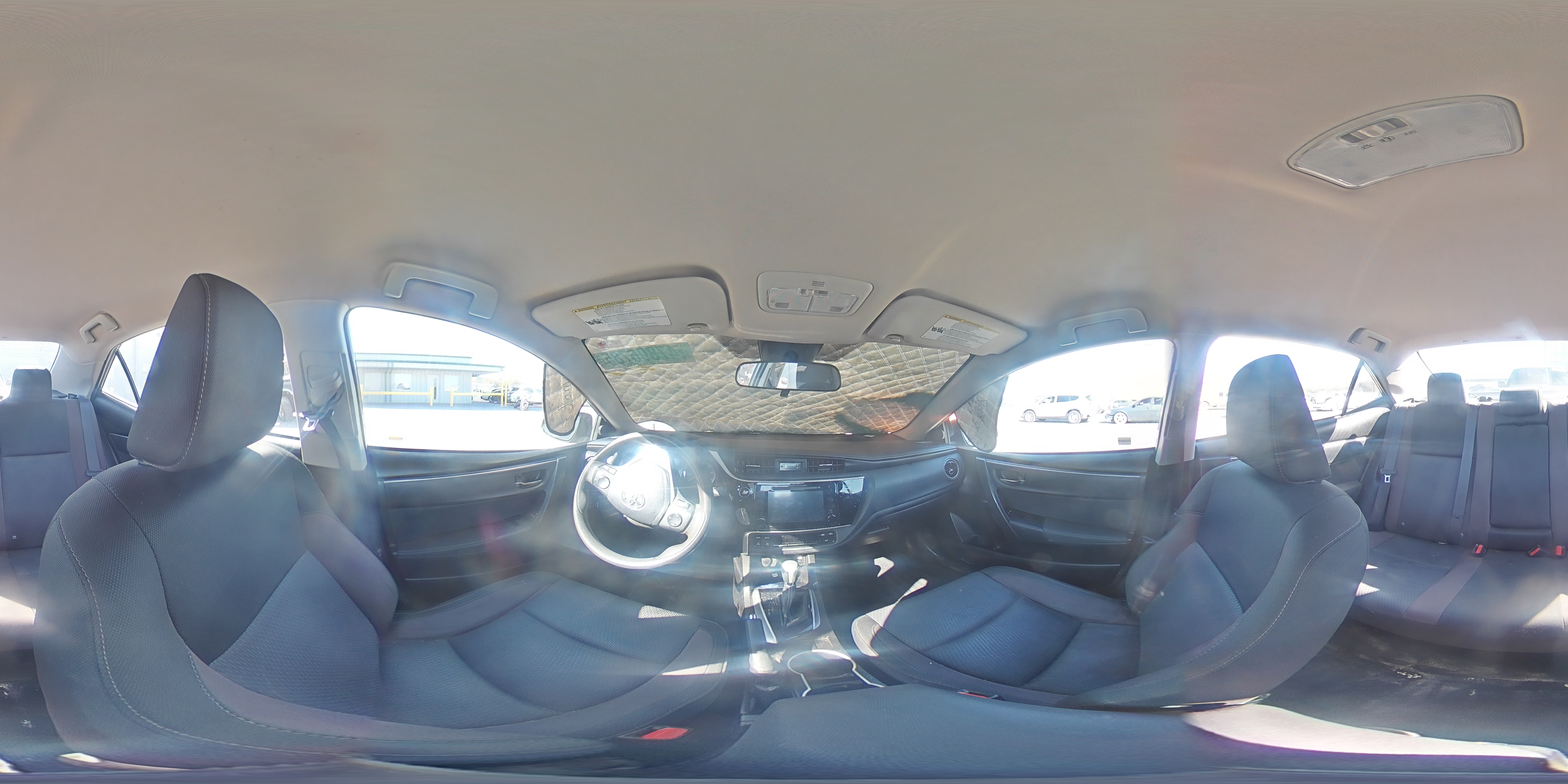 2017 Toyota Corolla - Image 13