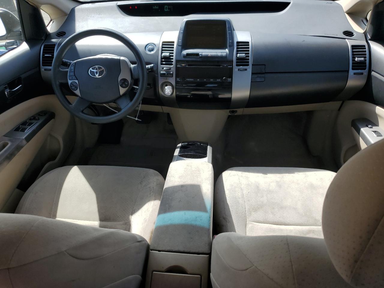 2005 Toyota Prius - Image 8