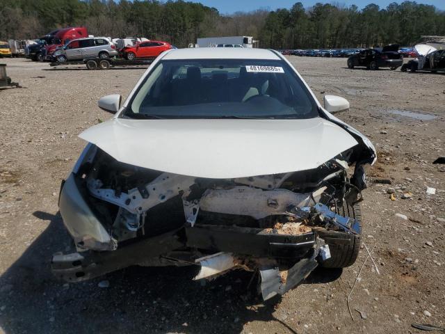  TOYOTA COROLLA 2014 Белы