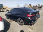 2020 Bmw 330Xi  for Sale in Albuquerque, NM - Rear End