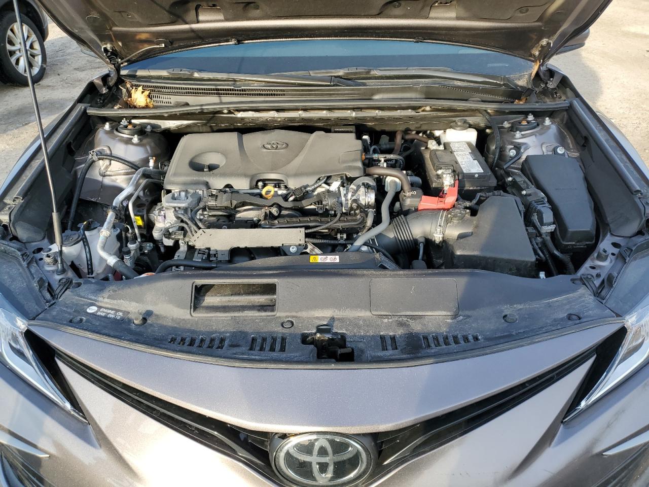2024 Toyota Camry - Image 11