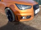 2014 AUDI A1 S LINE for sale at Copart COLCHESTER