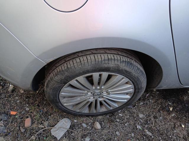 2011 VAUXHALL ASTRA EXCI