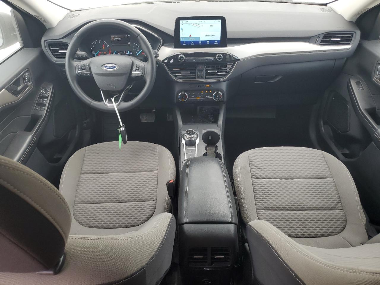 2022 Ford Escape - Image 8