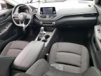 2024 Nissan Altima S en Venta en Woodburn, OR - Side