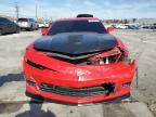 2015 Chevrolet Camaro Ss for Sale in Sun Valley, CA - Front End