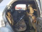 2008 Chevrolet Equinox Ls for Sale in Elgin, IL - Burn - Interior