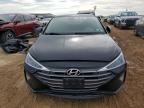 2020 Hyundai Elantra Se de vânzare în San Antonio, TX - Rear End