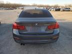 2016 BMW 330E  for sale at Copart KS - KANSAS CITY