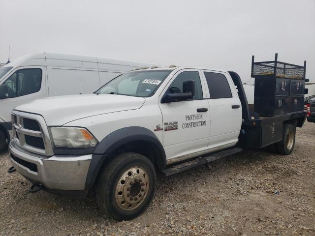 2015 Ram 4500 