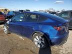 2024 Tesla Model Y  للبيع في Indianapolis، IN - Front End