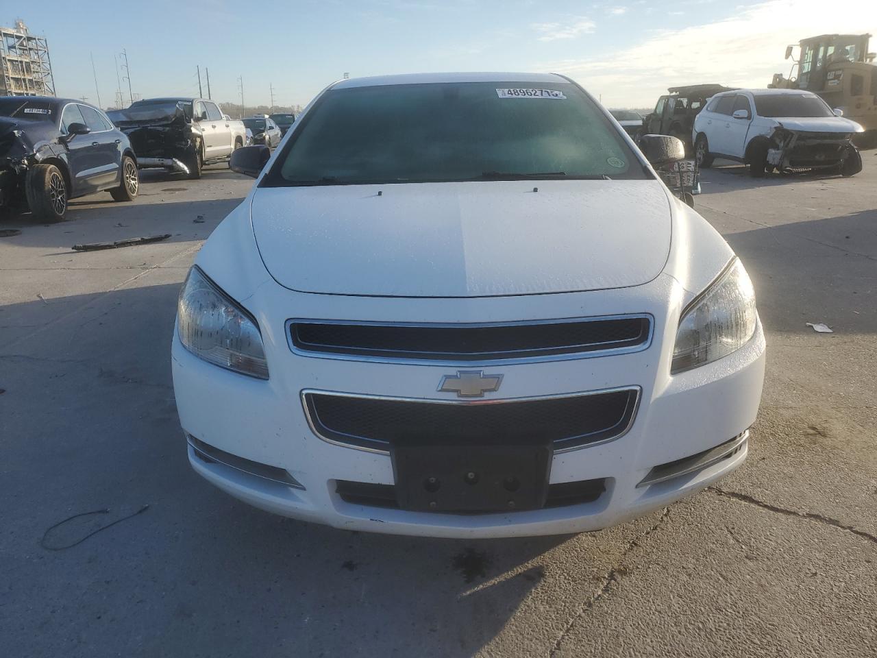 2009 Chevrolet Malibu - Image 5
