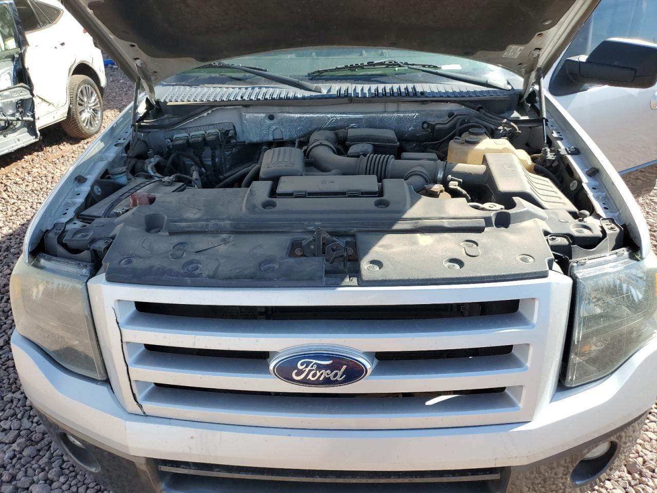 2012 Ford Expedition Xlt VIN: 1FMJU1J56CEF39590 Lot: 50468905