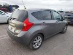 2016 NISSAN NOTE ACENT for sale at Copart CHESTER