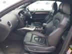 2009 AUDI A5 S LINE for sale at Copart BRISTOL