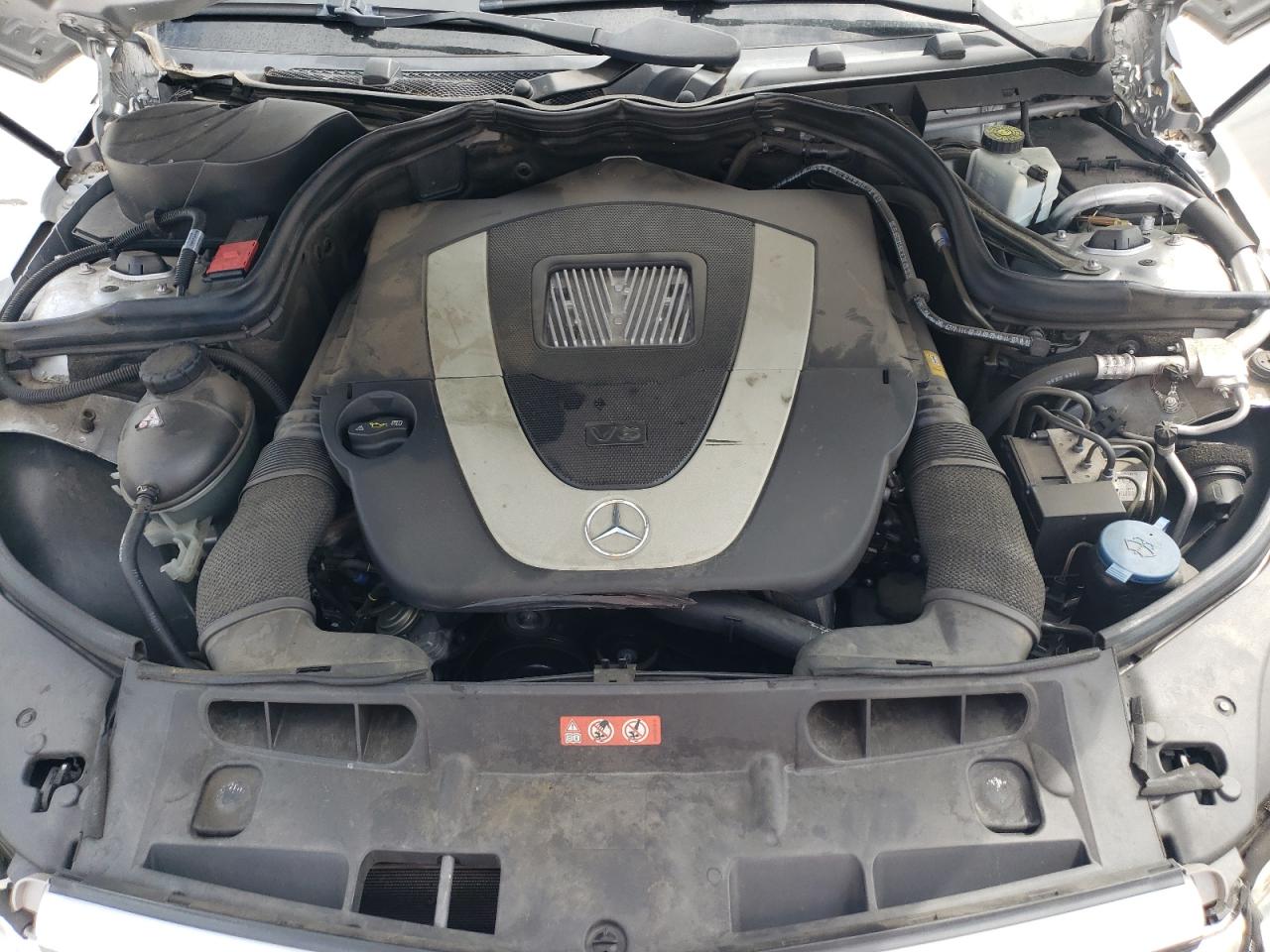 2010 Mercedes-Benz C-klasse - Image 13