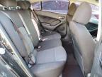 2018 Kia Forte Lx იყიდება North Las Vegas-ში, NV - Side