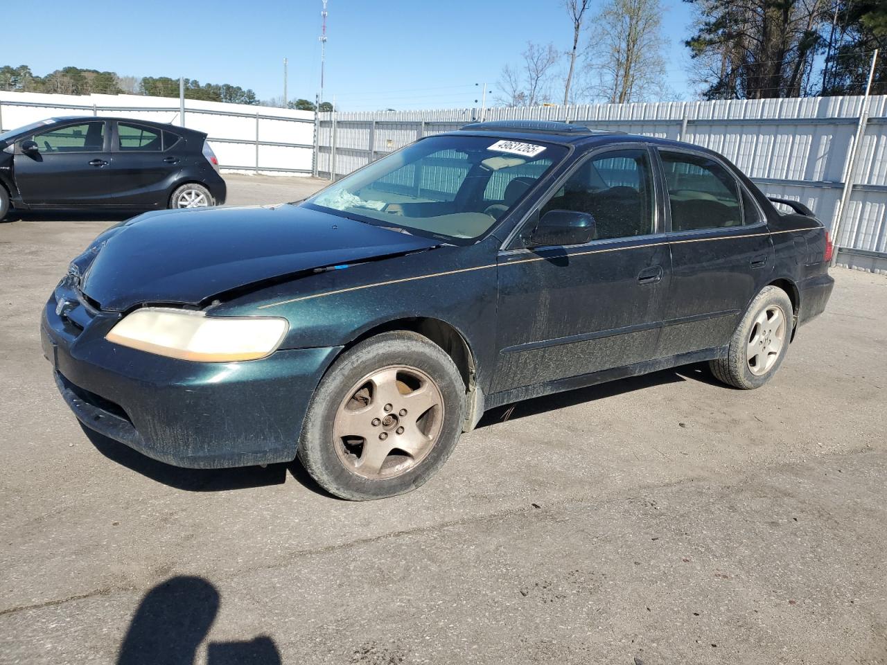 Dunn, NC에서 판매 중인 2000 Honda Accord Ex - Front End