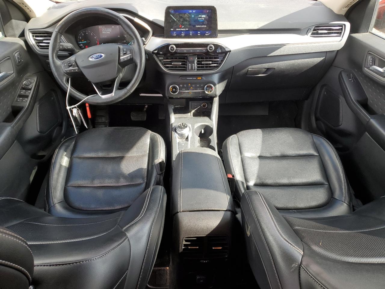 2020 Ford Escape - Image 8