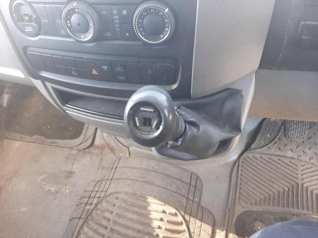 2018 MERCEDES BENZ SPRINTER 3