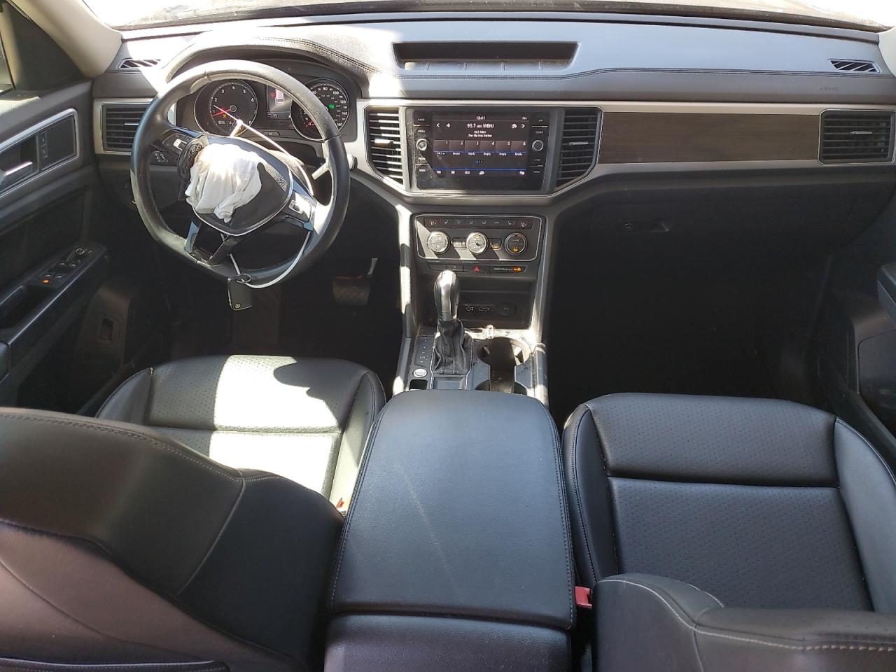 2019 Volkswagen Atlas - Image 8