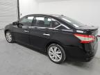 2014 Nissan Sentra S en Venta en Wilmer, TX - All Over