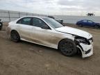 2017 MERCEDES-BENZ C 43 4MATIC AMG for sale at Copart AB - EDMONTON
