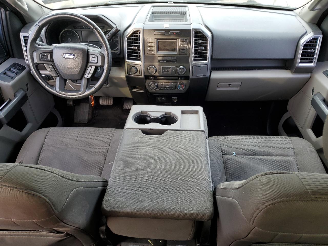 2015 Ford F-150 - Image 8