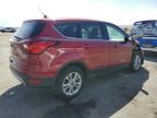 2019 Ford Escape Se للبيع في Albuquerque، NM - Front End
