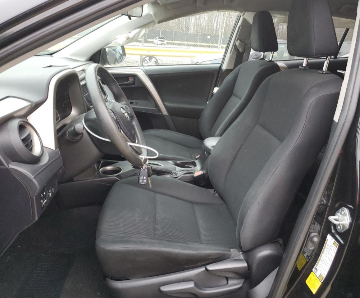 2014 Toyota RAV 4 - Image 7
