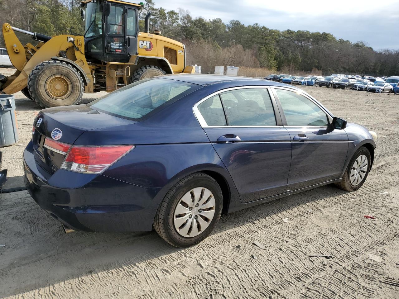 2012 Honda Accord - Image 3