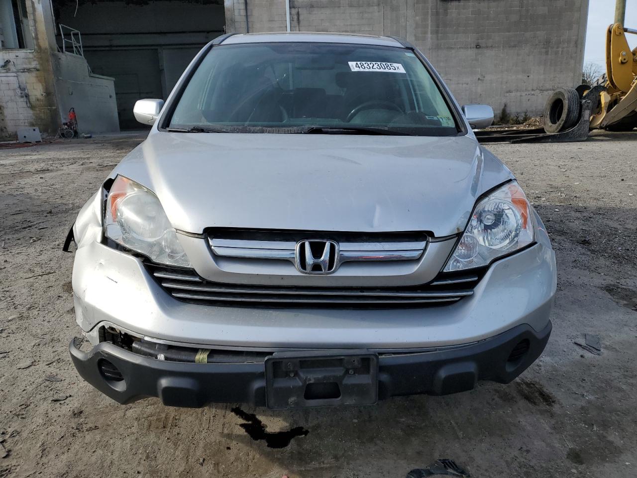 2009 Honda CR-V - Image 5
