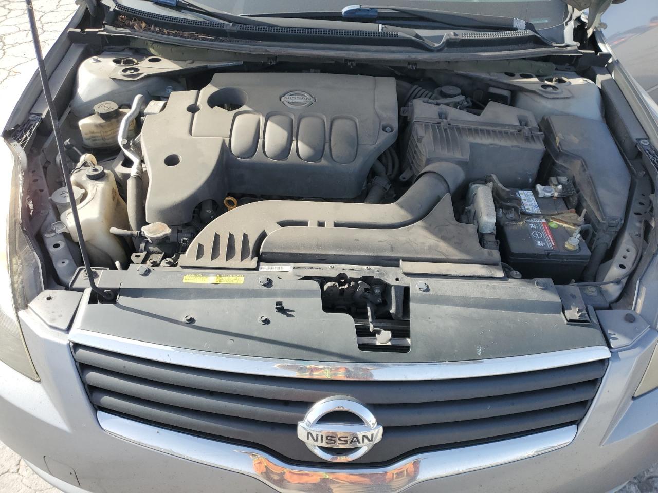 2007 Nissan Altima - Image 11