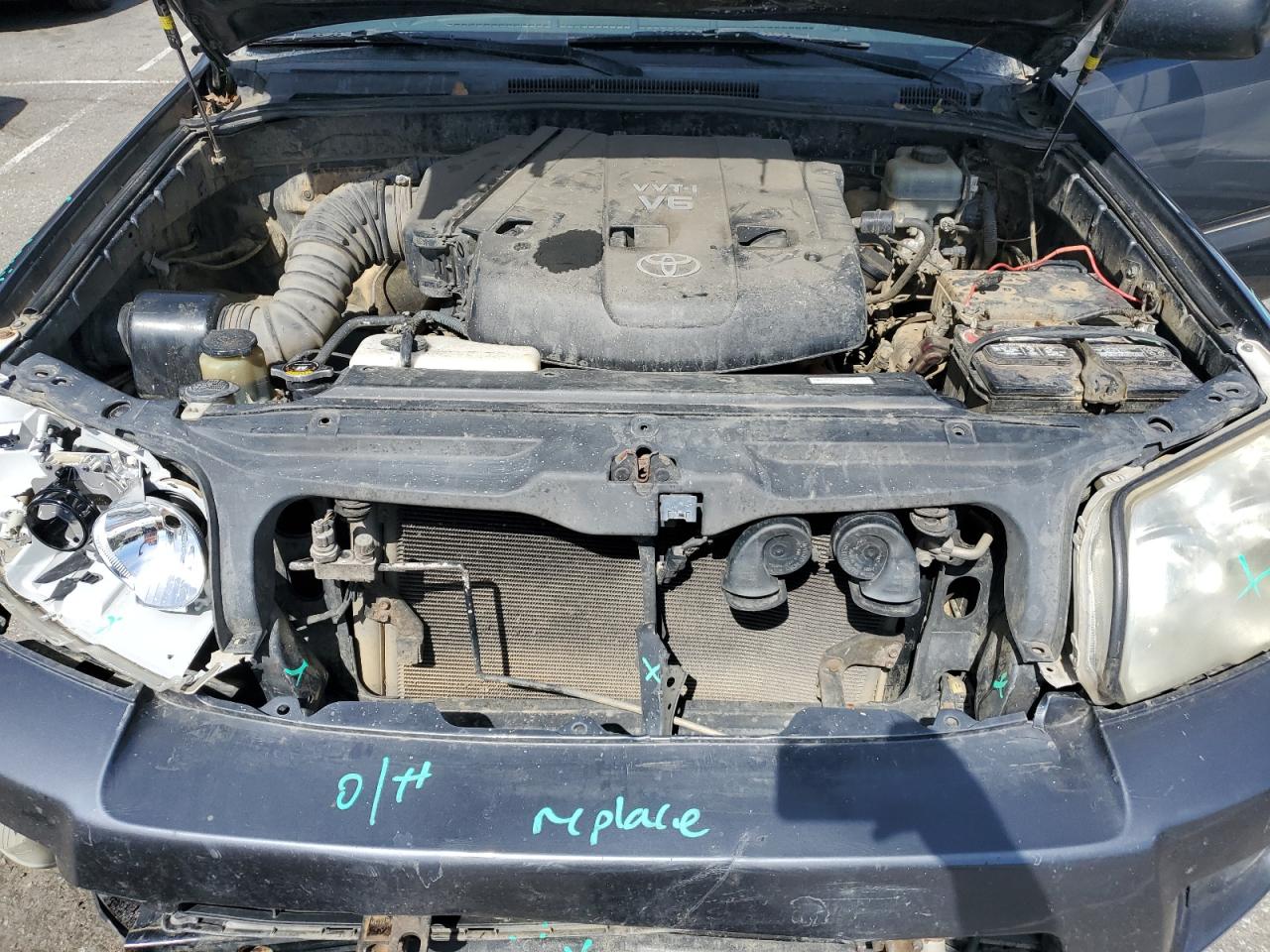 2007 Toyota 4Runner - Image 12