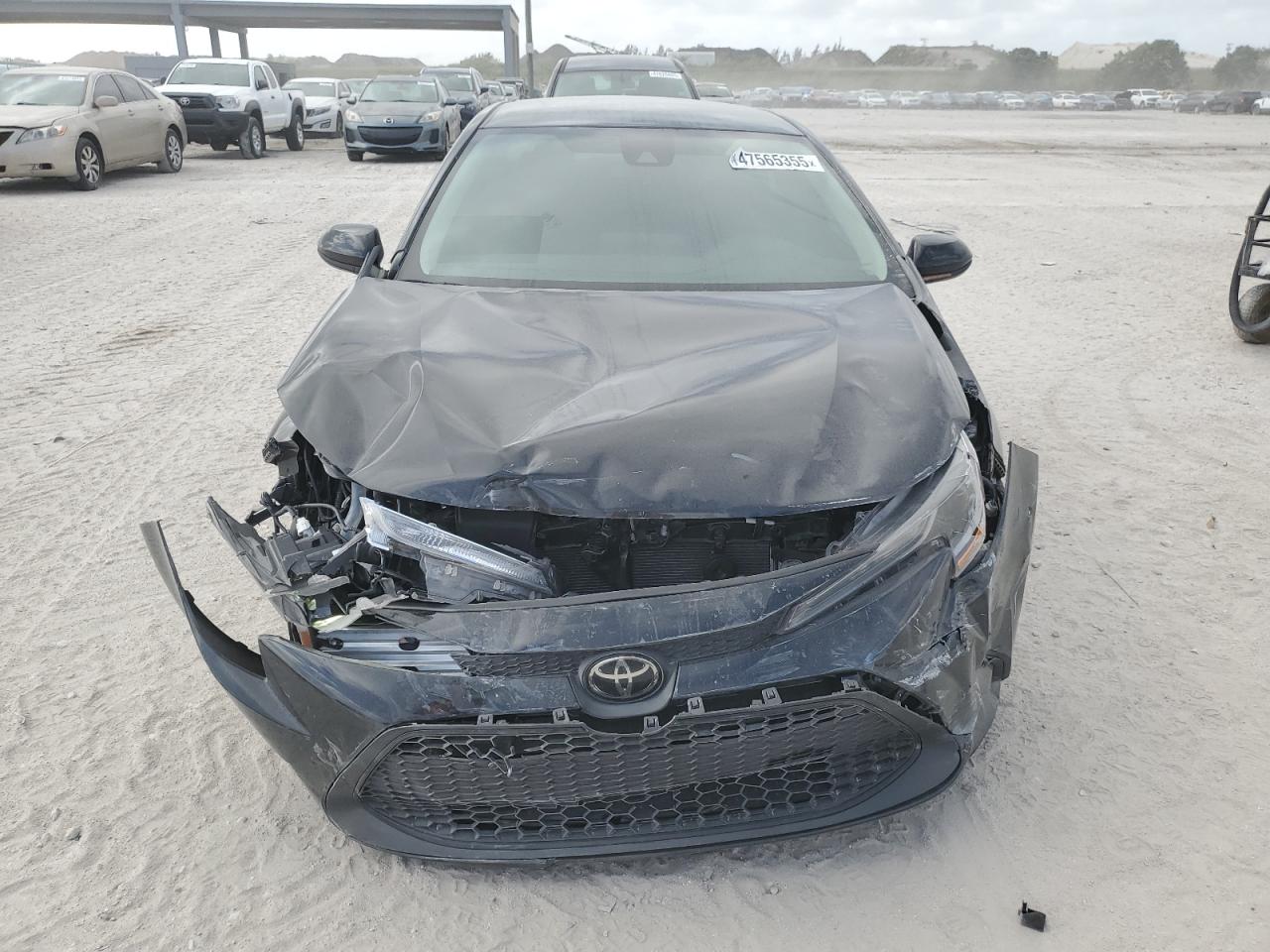 2022 Toyota Corolla - Image 5