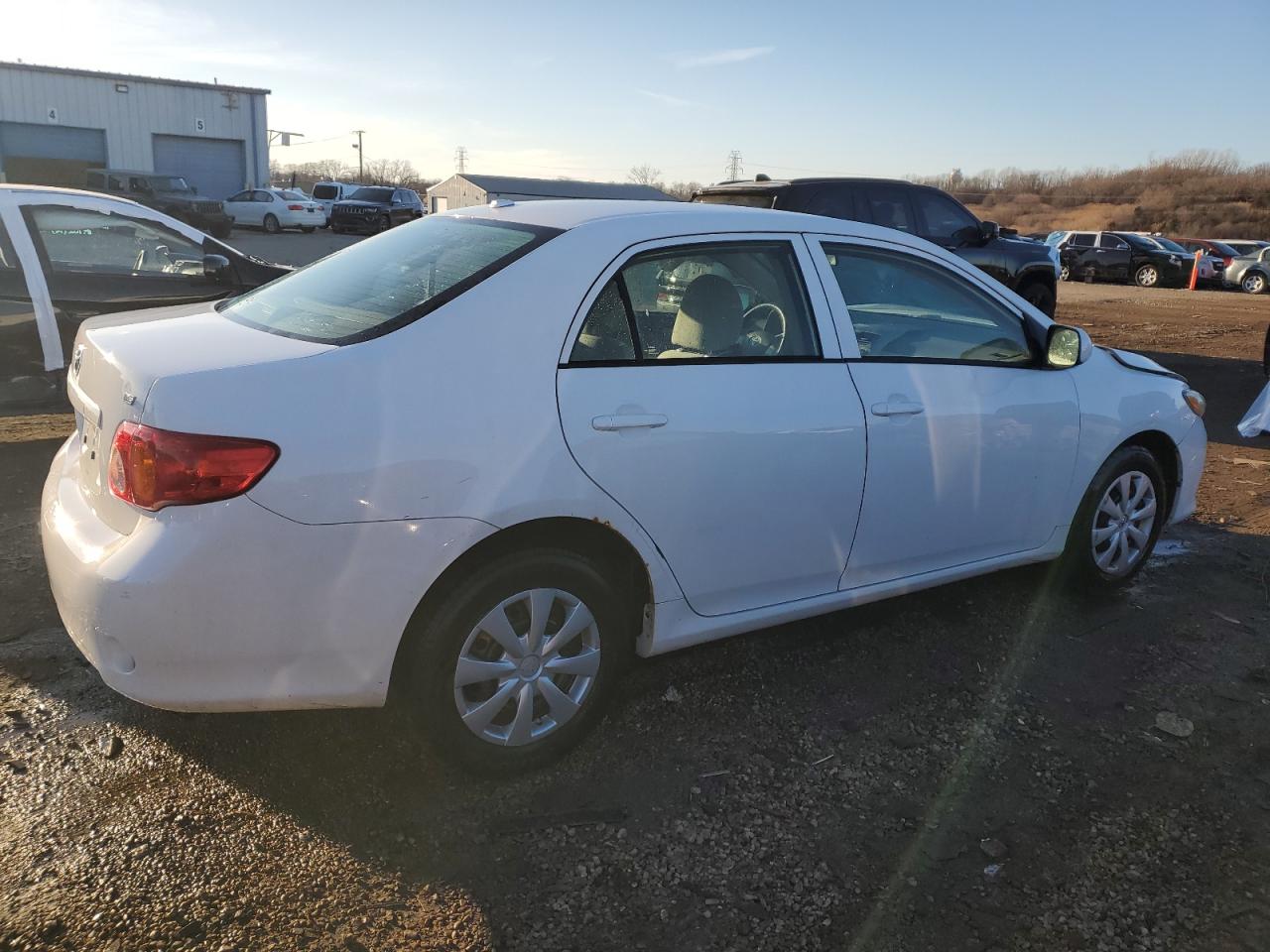 2010 Toyota Corolla - Image 3