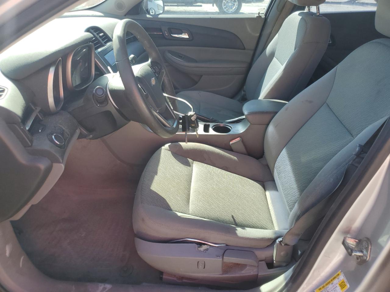 2015 Chevrolet Malibu - Image 7
