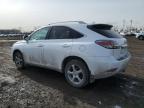 2014 LEXUS RX 350 BASE à vendre chez Copart AB - CALGARY