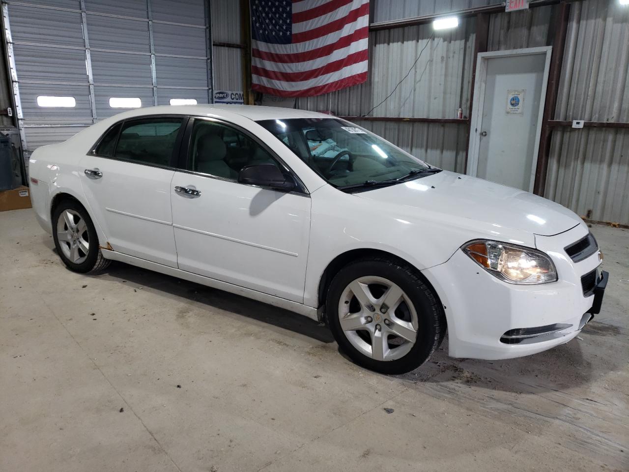 2010 Chevrolet Malibu - Image 4