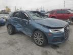 2018 Audi Q3 Premium Plus de vânzare în Sun Valley, CA - Rollover