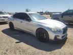 2018 Infiniti Q50 Luxe продається в Temple, TX - Minor Dent/Scratches