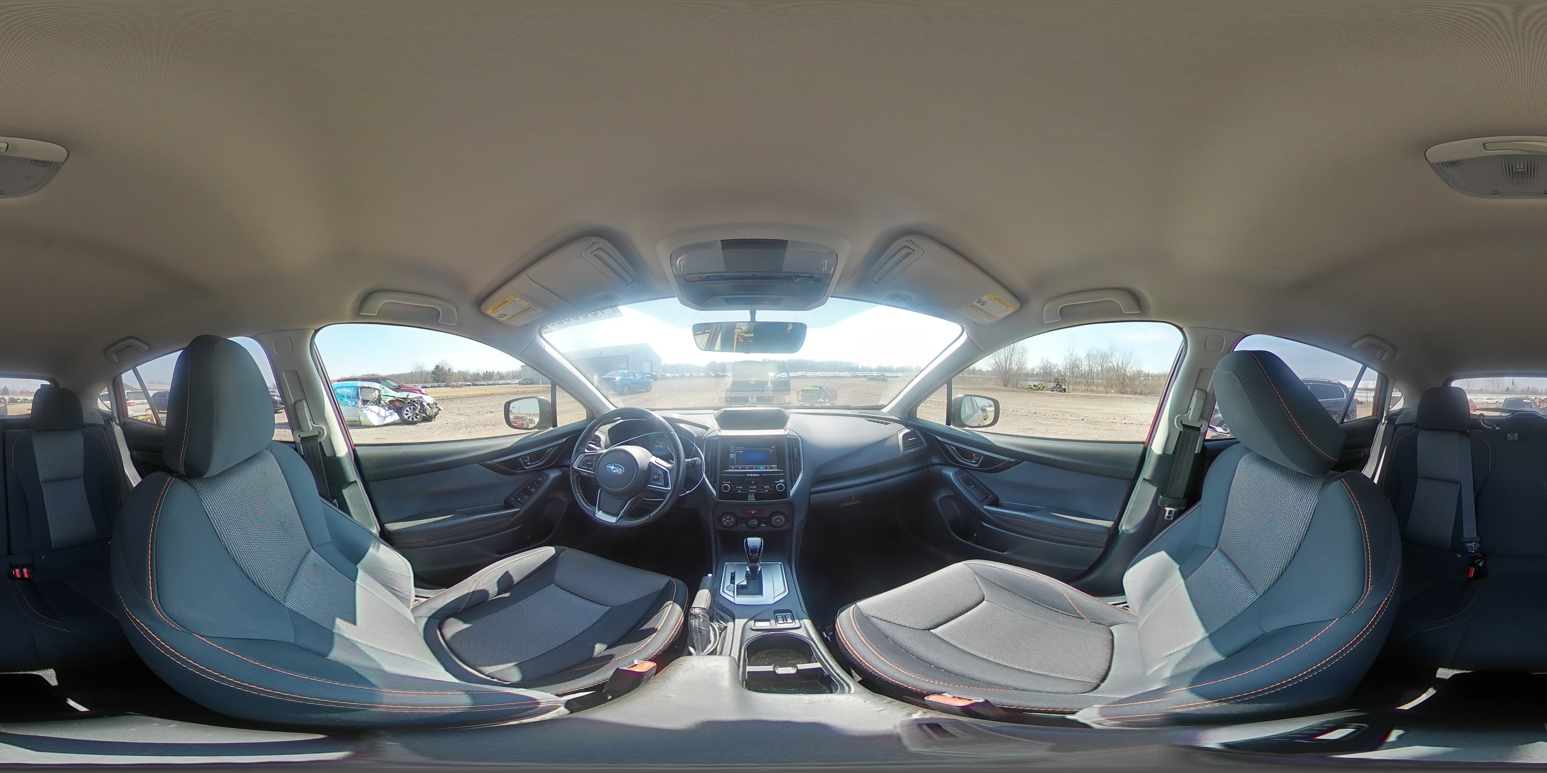 2018 Subaru Crosstrek Premium VIN: JF2GTABC2J8202085 Lot: 59665535