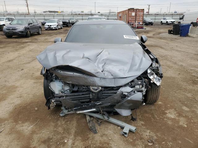  NISSAN SENTRA 2023 Szary