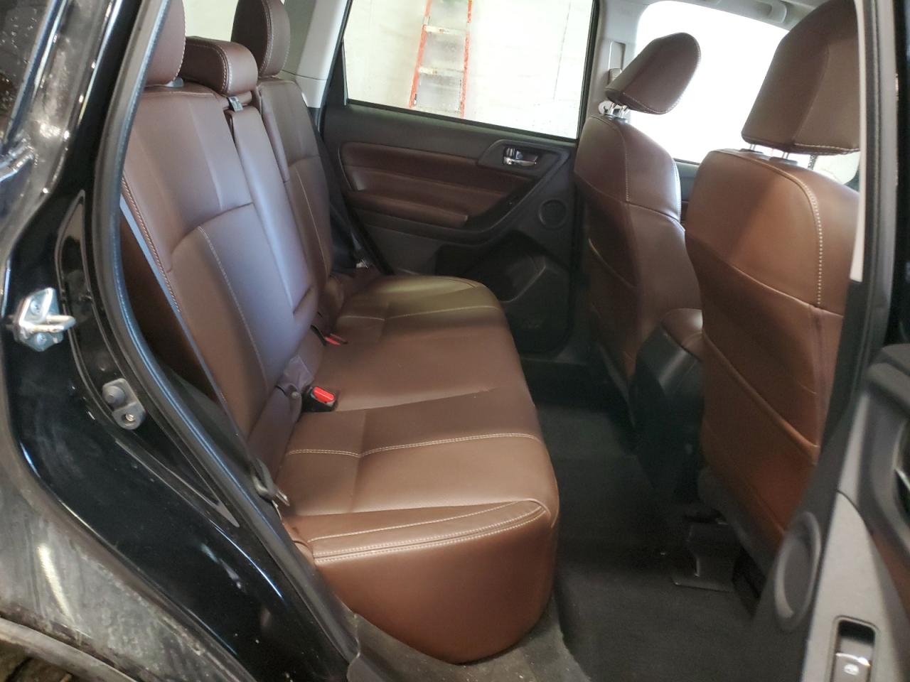 2017 Subaru Forester - Image 11