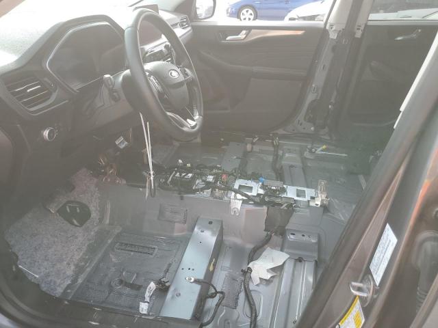  FORD ESCAPE 2021 Gray