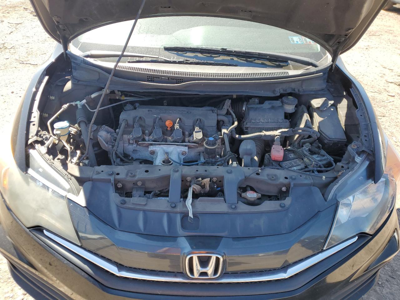 2015 Honda Civic - Image 11