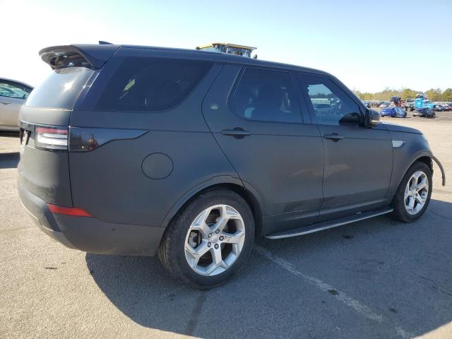  LAND ROVER DISCOVERY 2019 Угольный
