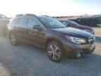 2019 Subaru Outback 2.5I Limited იყიდება Earlington-ში, KY - Hail